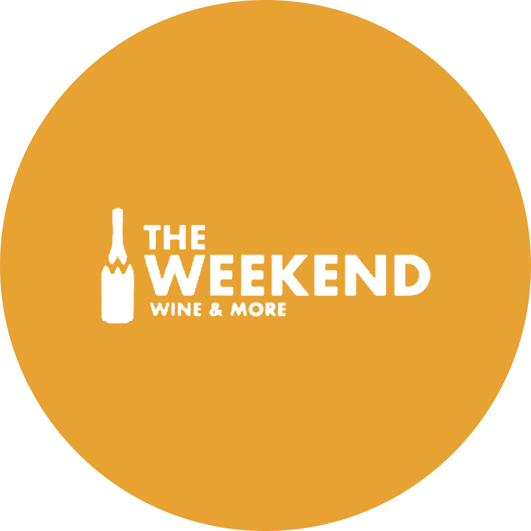 The Weekend cover